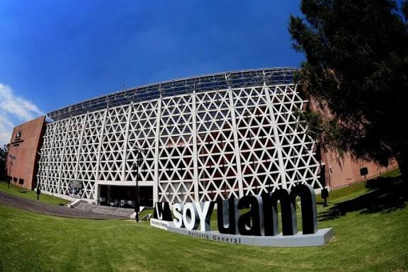 Top 5 Universidades Públicas